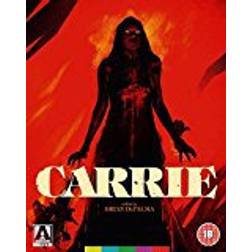 Carrie [Blu-ray]